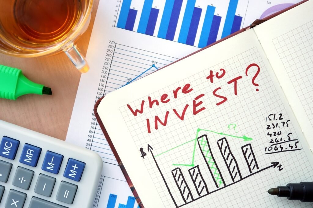 Best Businesses to Invest in Nigeria by WILLNOVA-TECH.